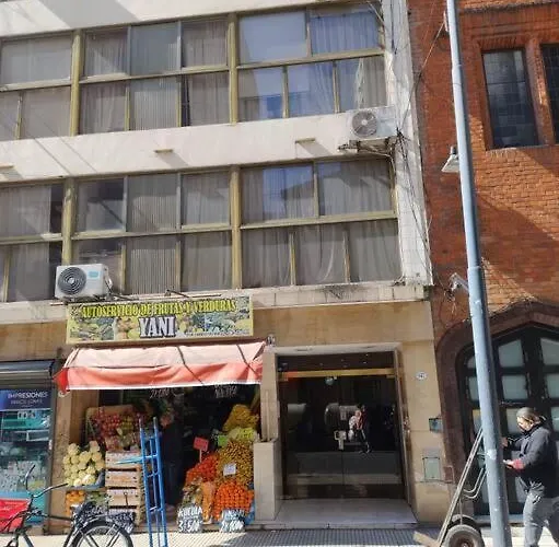 Διαμέρισμα με ένα υπνοδωμάτιο