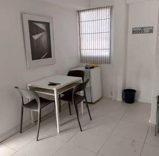 Διαμέρισμα με ένα υπνοδωμάτιο